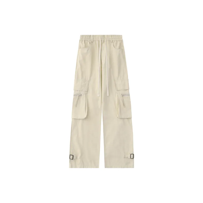 GDRX Cargo Pants Unisex-22