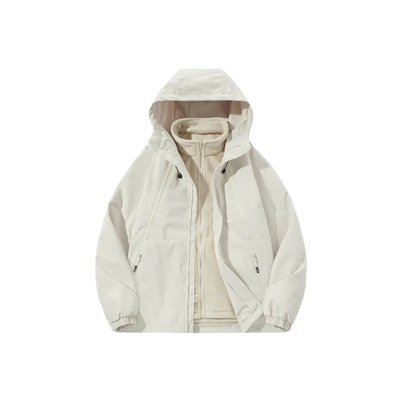 JEANSWEST CLUB Jackets Coats Unisex-14