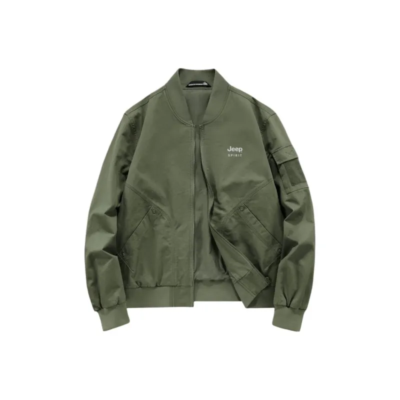 JEEP SPIRIT Jackets & Coats Men's-0