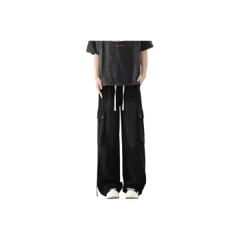 BRYAN JIMENEZ Jeans Unisex
