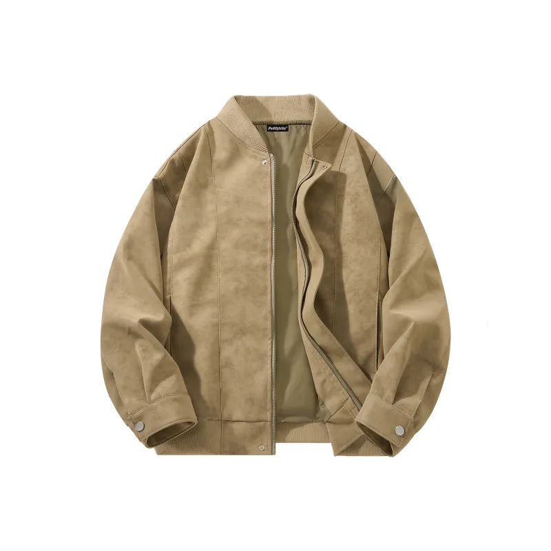 Paddy Julia Jackets Coats Unisex-4
