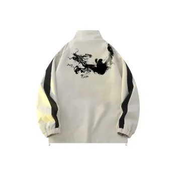 GDRX Jackets Unisex
