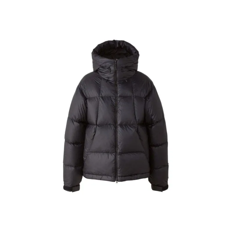 Goldwin Outdoor Puffer Jacket-4