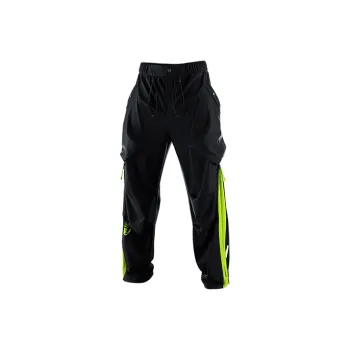 Monster Guardians Cargo Pants Men's Dark Gray