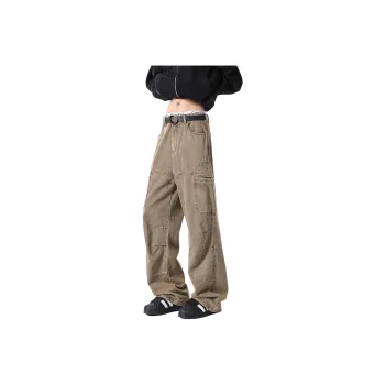 RAP PANDA Jeans Unisex