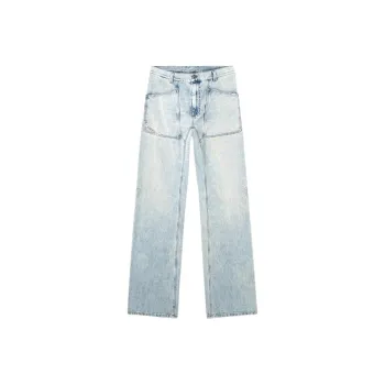 DIESEL D Zeta Jeans