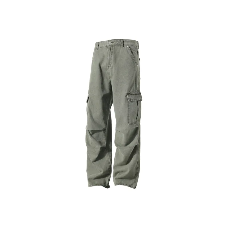 BOBBY ABLEY Jeans Unisex-0