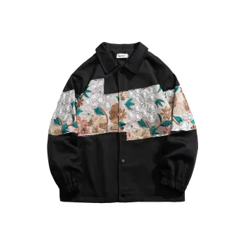 SOCKKEY Jackets Unisex