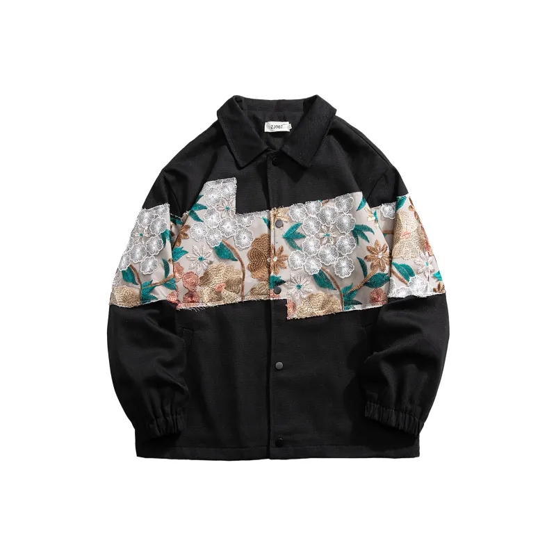 SOCKKEY Jackets Unisex-0
