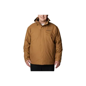 Columbia Bugaboo™ II Jackets Coats Men's Brown