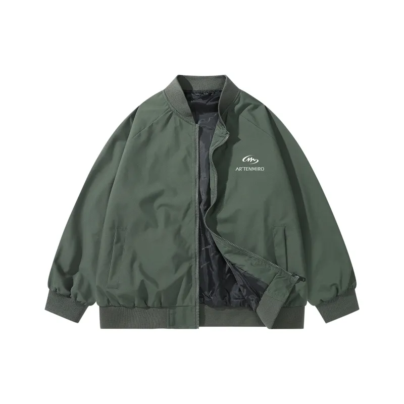 TEN MIRO Jackets & Coats Unisex-7
