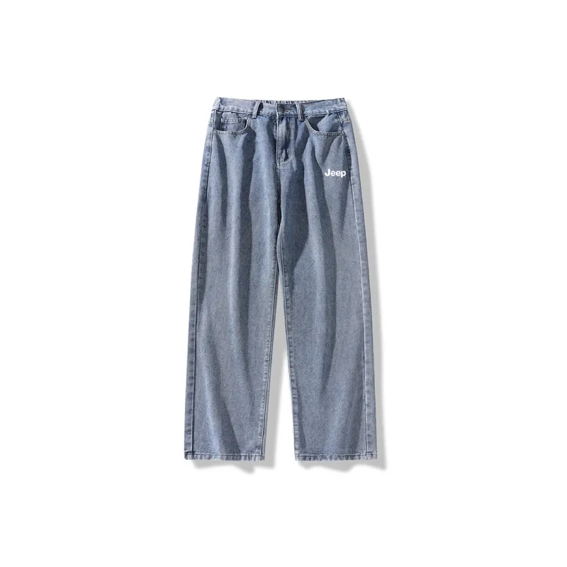 Jeep Jeans Unisex-20