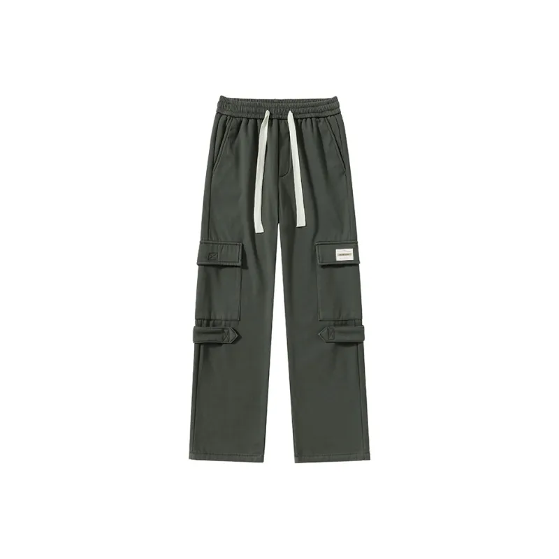 KNOW EVERY Cargo Pants Unisex-6