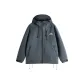 Volcanic Gray (Unlined Jacket)