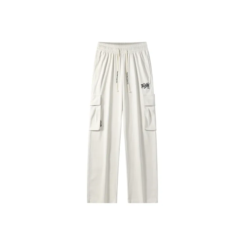 Teddy Bear Collection TeddyClub Series Cargo Pants Unisex-7