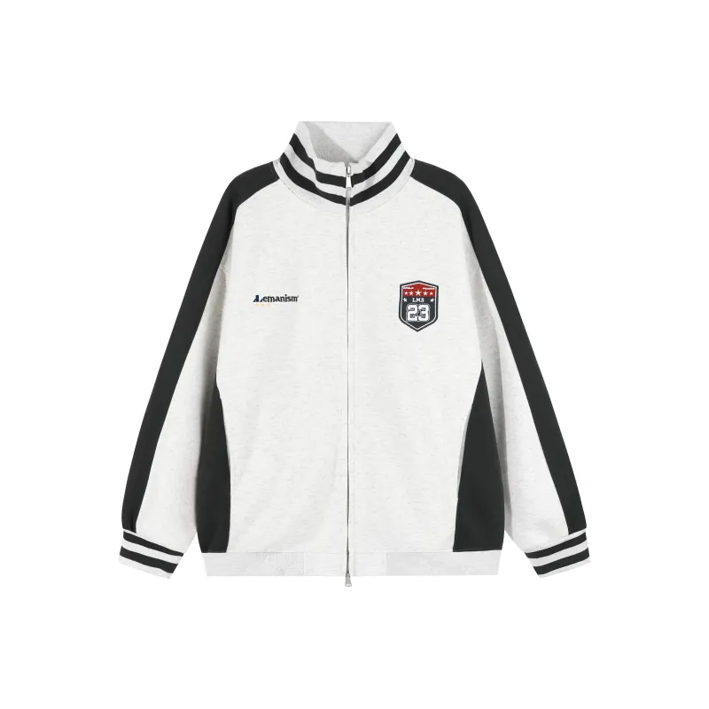 LEMANISM Jackets Unisex-2