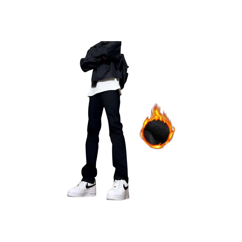 REXSHION Jeans Unisex-8