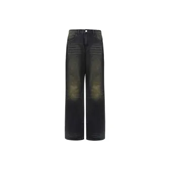 FREO3N Jeans Unisex