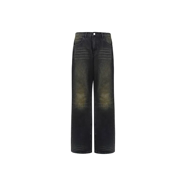 FREO3N Jeans Unisex-0