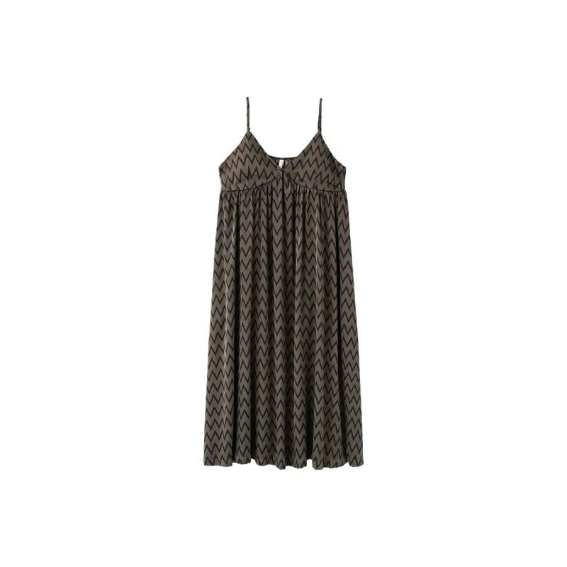 Jovini Nightgown Women's Dark Gray-0