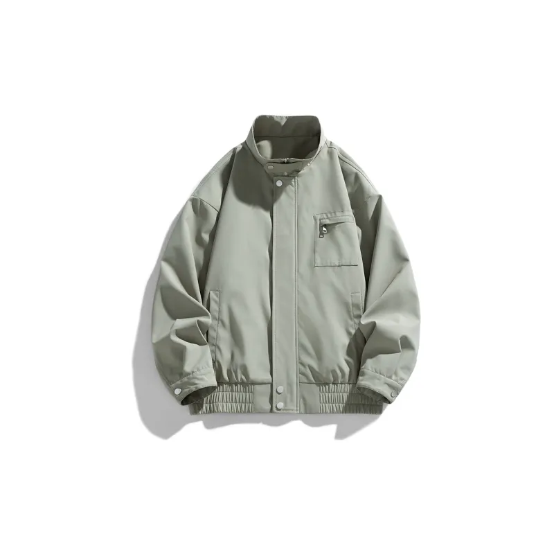 FOR FEAR THAT Jackets Coats Unisex-8