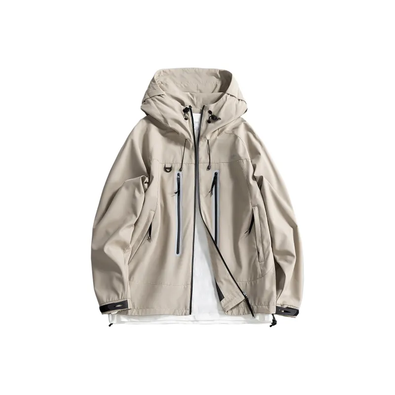 S.k. Manor Hill Jackets Coats Unisex-2
