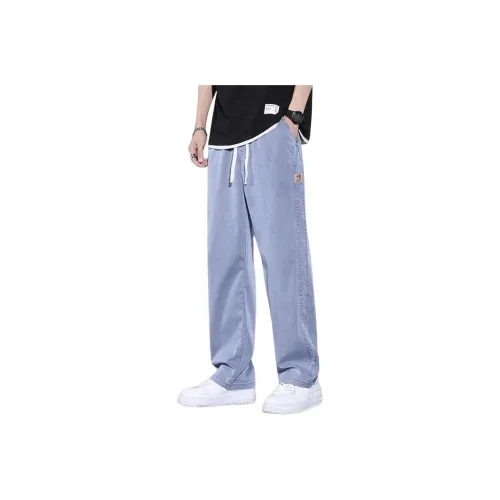 Children Of Huaxia 2025 Spring Summer Jeans Men's