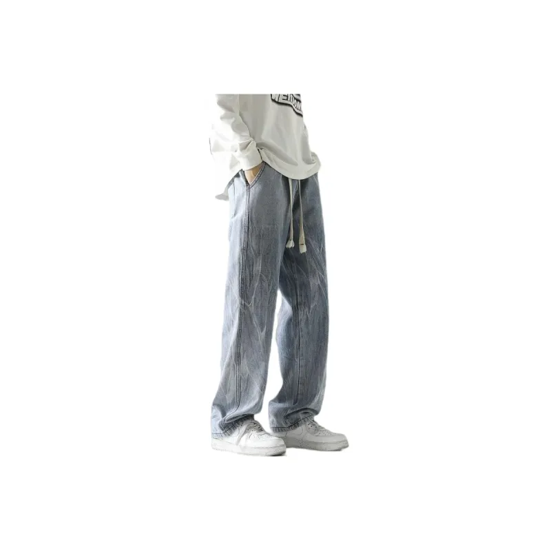 Mowlow Jeans Unisex-4