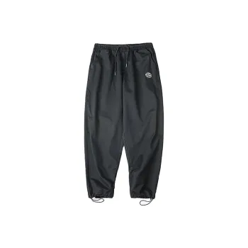 Ben.panda Casual Pants Unisex