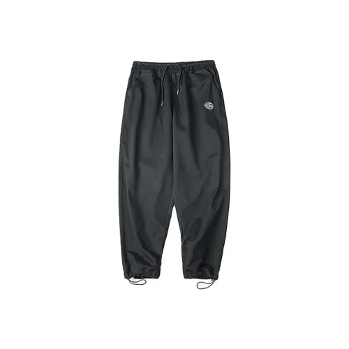 Ben.panda Casual Pants Unisex