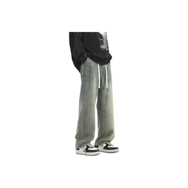 WELTER EXPERIMENT Jeans Unisex-24