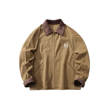 FAX FOR FMACM Jackets Coats Unisex