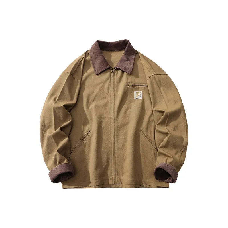 FAX FOR FMACM Jackets Coats Unisex-3
