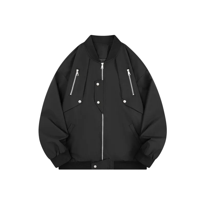 RCTAMY Jackets Unisex-0