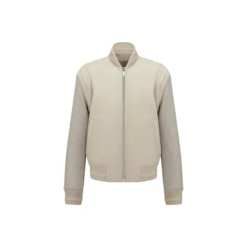 DIOR Jackets & Coats Men's Beige