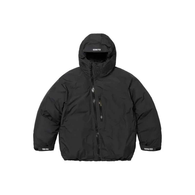 Supreme GORE TEX 700 Fill Down Parka FW23-12