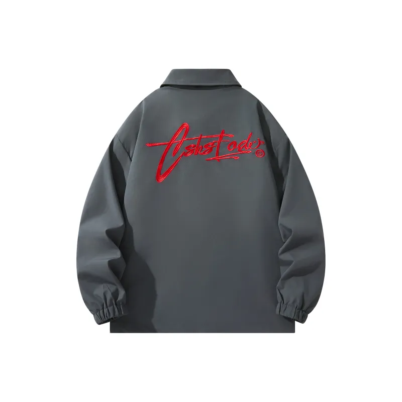 CSKS Jackets & Coats Fall Unisex-76