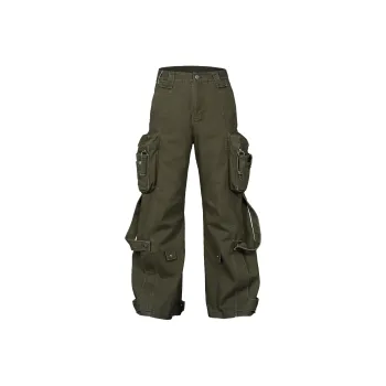 LAB.LFE Cargo Pants Men