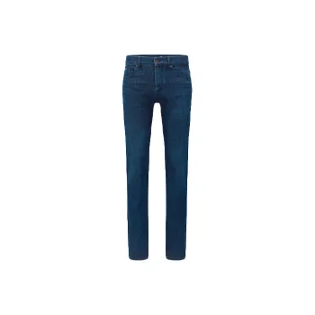 HUGO BOSS Jeans Men Blue