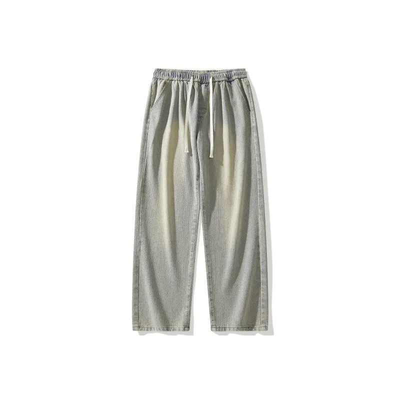 HEMC Jeans Unisex-0