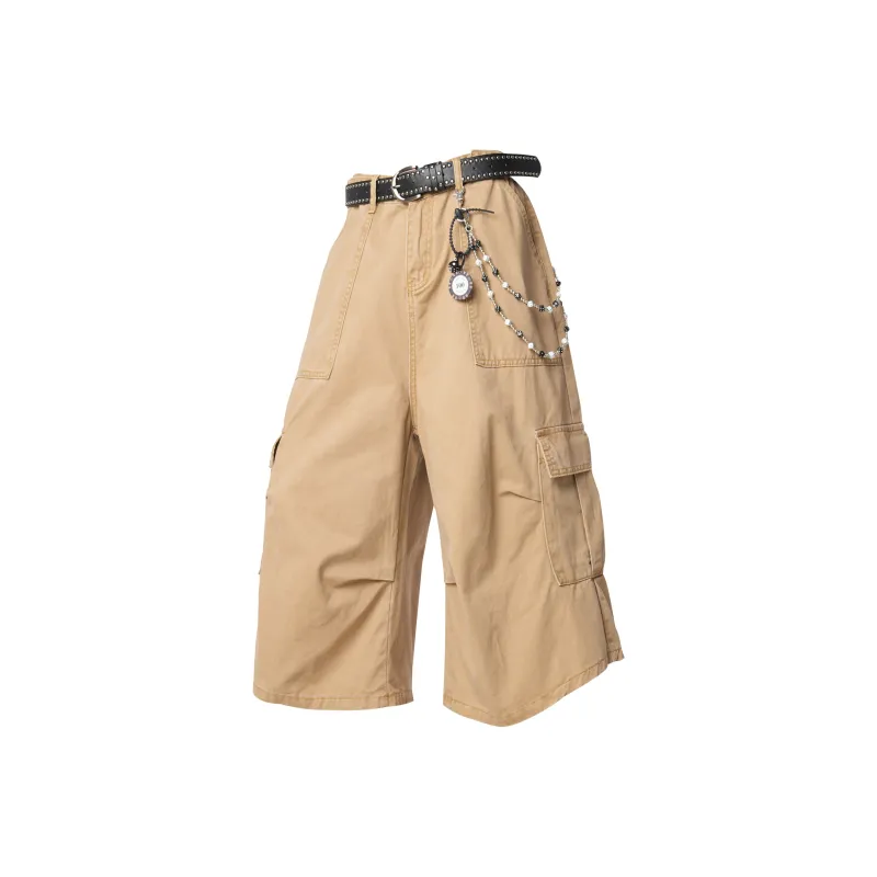 FORCEPULR Jeans Unisex-24