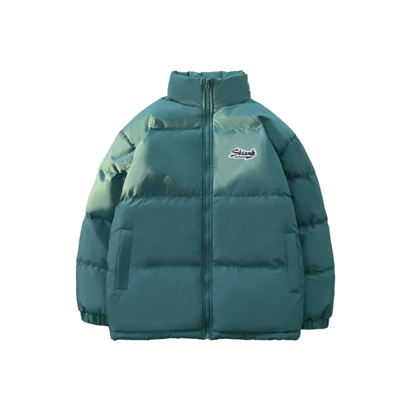 BIENKIMIIYE Winter Puffer Jacket Unisex-5