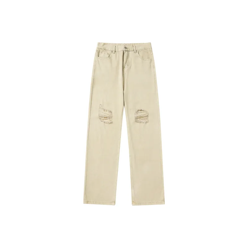 EVBD Jeans Unisex-4