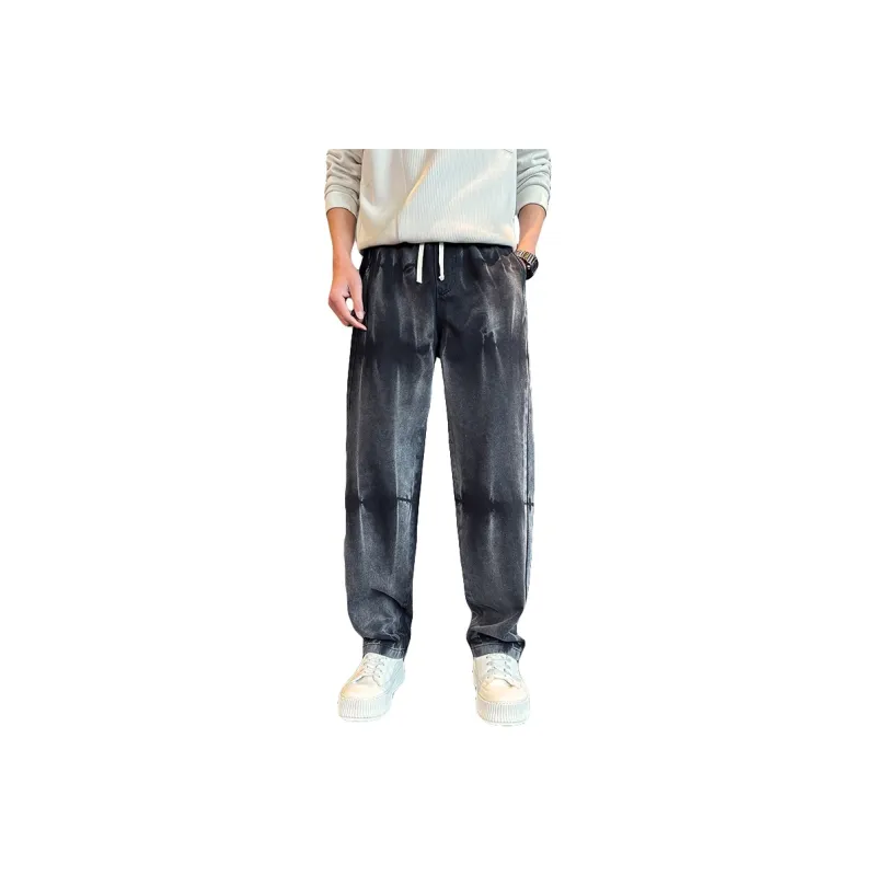 GLFL Jeans Unisex-4