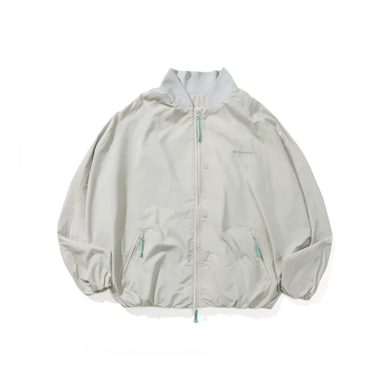 NOTHOMME Monterest Shun Time Wilderness Jackets Coats Unisex-4