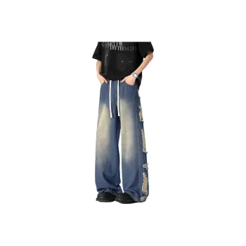 GWAF Jeans Unisex