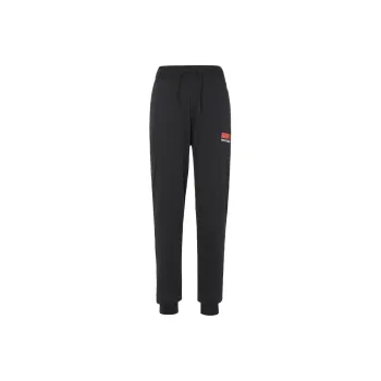 New Balance Leisure Life Casual Pants Men's Black