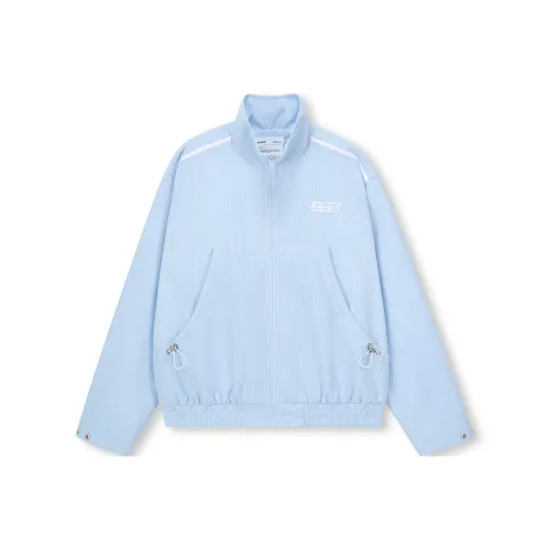 FPA ALWAYS MOVING Series Jackets Coats Unisex
