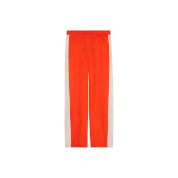 GUCCI Tape Detail Track Pants