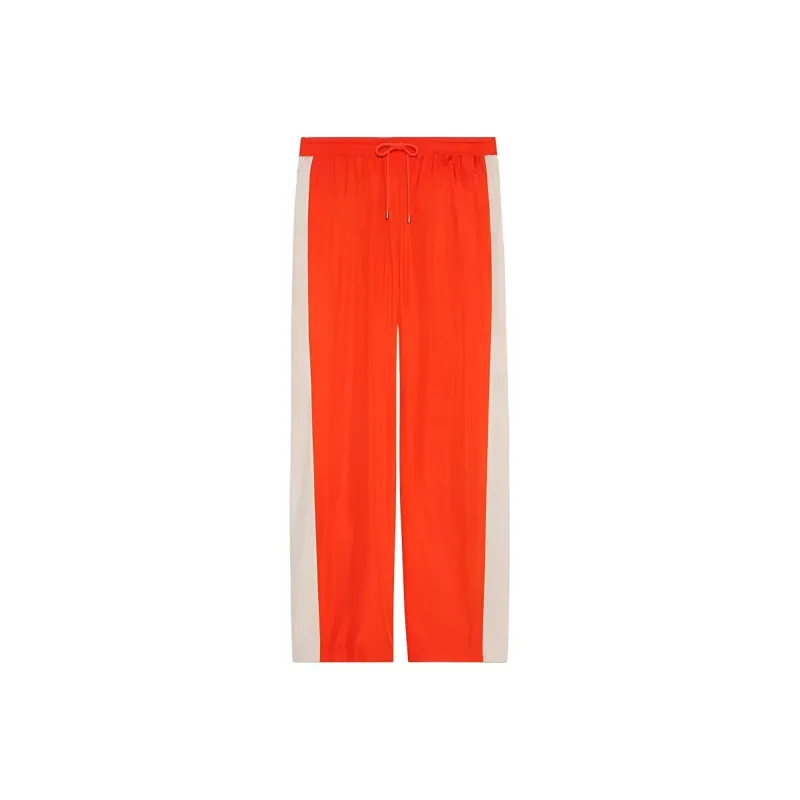 GUCCI Tape Detail Track Pants-0